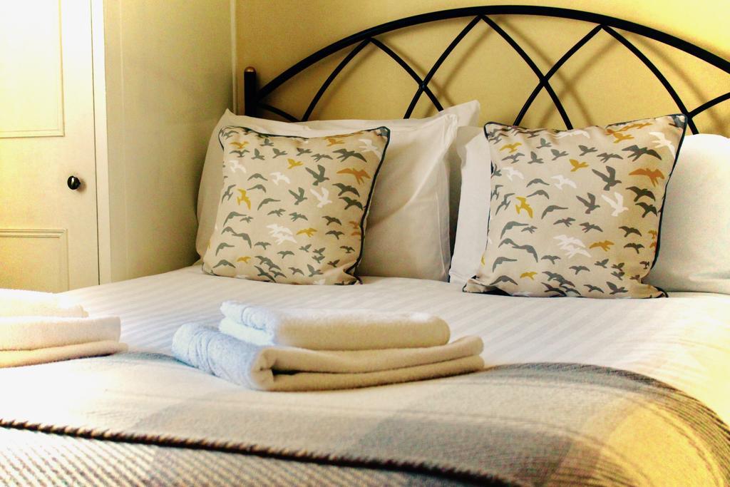 The Whitestonecliffe Inn Sutton  Ngoại thất bức ảnh