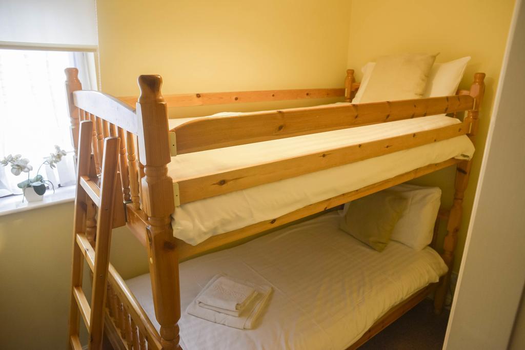 The Whitestonecliffe Inn Sutton  Phòng bức ảnh