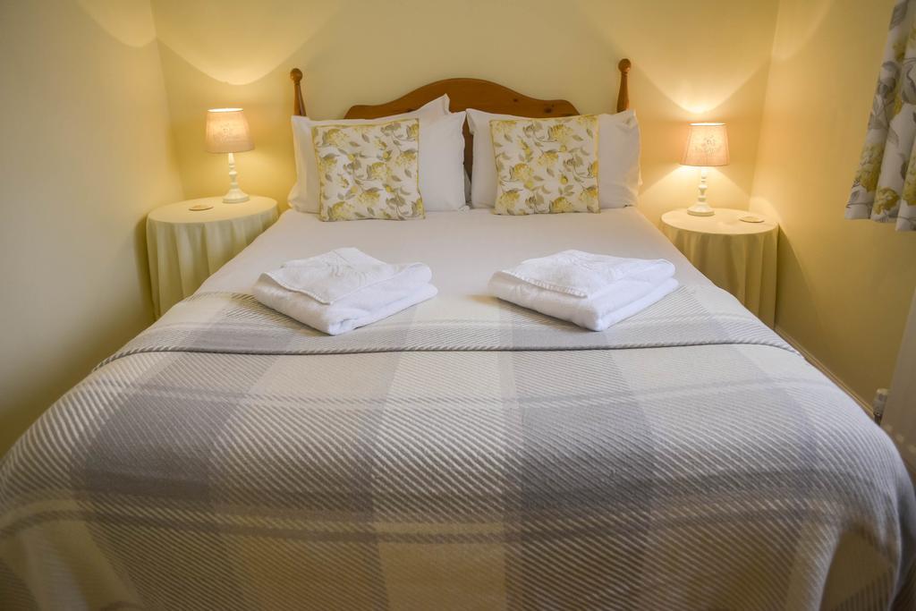 The Whitestonecliffe Inn Sutton  Ngoại thất bức ảnh