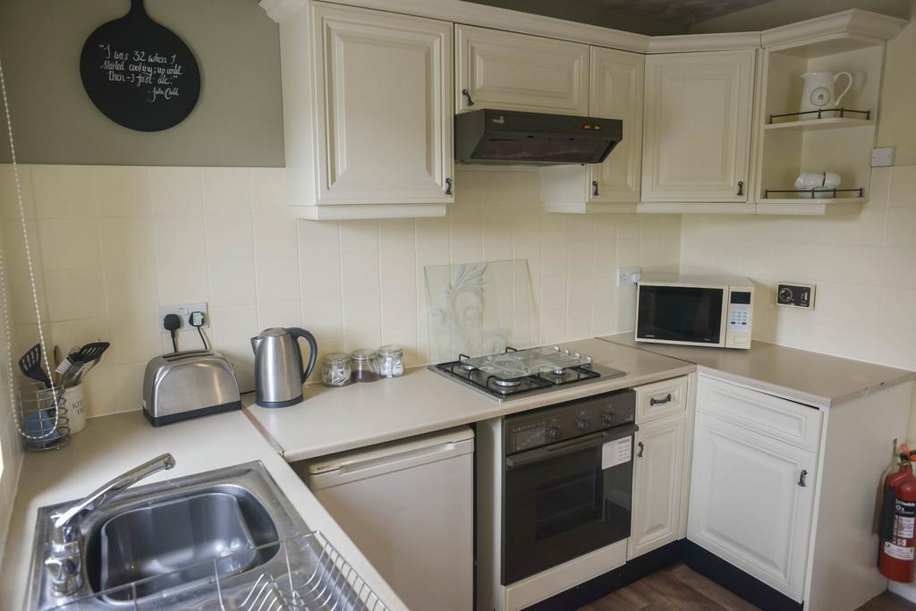 The Whitestonecliffe Inn Sutton  Ngoại thất bức ảnh