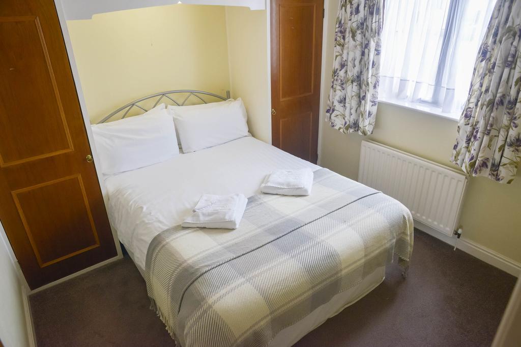 The Whitestonecliffe Inn Sutton  Phòng bức ảnh